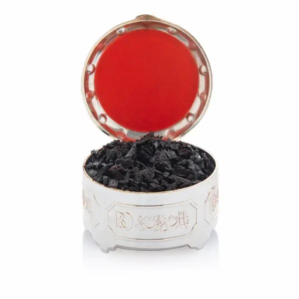 بخور بانافع الفضي بانافع للعود | Bakhoor Banafa Silver Banafa for Oud