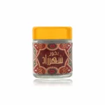 بخور شهرزاد بانافع للعود | Bakhoor Shahrazad Banafa for Oud