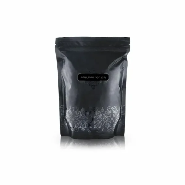 بخور عود معطر روعه بانافع للعود | Bakhoor Oud Moattar Rawea Banafa for Oud