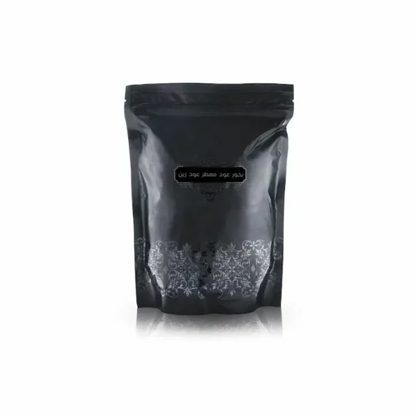 بخور عود معطر عود زين 500 جرام بانافع للعود | Bakhoor Oud Moattar Oud Zain 500 grams Banafa for Oud