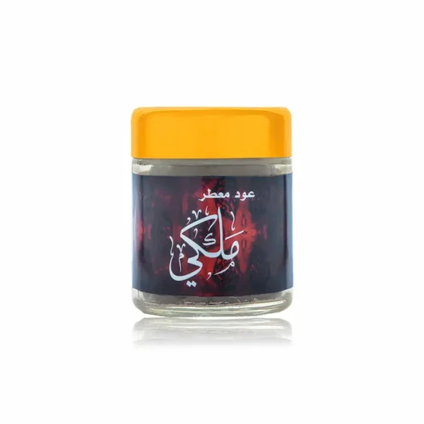 بخور عود معطر ملكي بانافع للعود | Bakhoor Oud Moattar Malaki Banafa for Oud