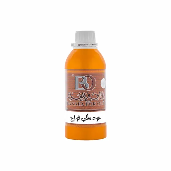 دهن عود ملكي فواح بانافع للعود | Dehn Oud Malaki Fawah Banafa for Oud