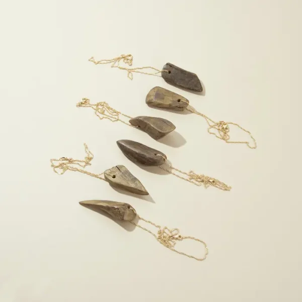 سلسلة عود 6 قطع بانافع للعود | Oud Chain 6 Pieces Banafa for Oud