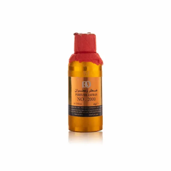 عطر زعفران 2000 بانافع للعود | Saffron 2000 Perfume Banafa for Oud