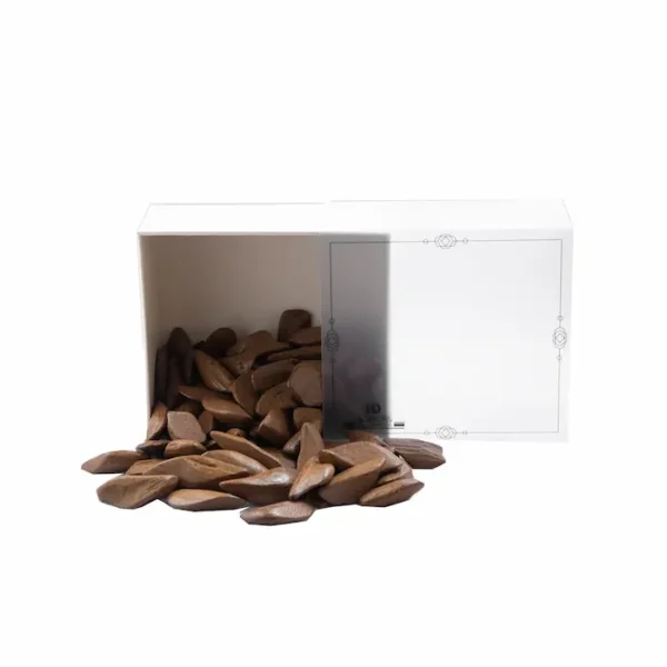 عود صناعي مروكي توزيعات 1 بانافع للعود | Synthetic Agarwood Gifts Banafa for Oud