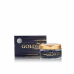 ⁦بخور عود معطر جولدي بانافع للعود | Bakhoor Oud Moattar Goldie Banafa for Oud⁩ - الصورة ⁦2⁩