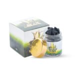 ⁦بخور عود معطر مشلف بانافع للعود | Bakhoor Oud Moattar Mushlaf Banafa for Oud⁩ - الصورة ⁦2⁩