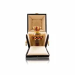 عطر مخلط تحفه زيتي بانافع للعود | Mukhallat Tuhfa Oil Banafa for Oud