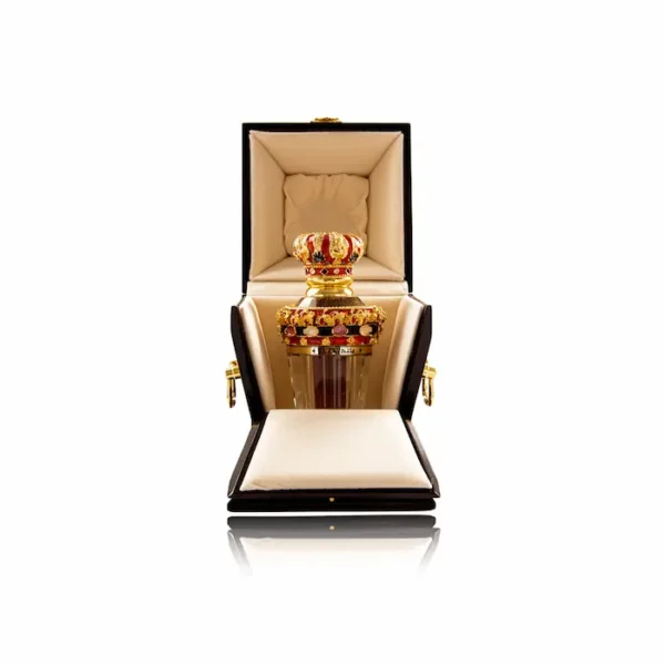 عطر مخلط تحفه زيتي بانافع للعود | Mukhallat Tuhfa Oil Banafa for Oud