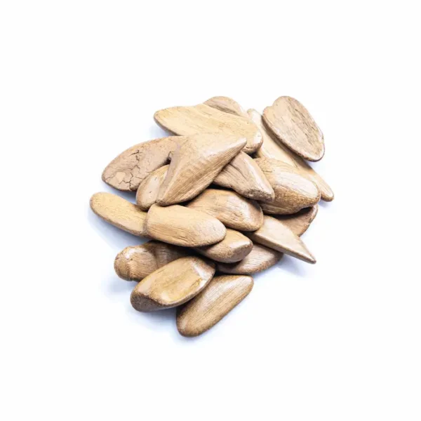 عود محسن مروكي الذهبية بانافع للعود | Enhanced Agarwood Golden Marouki Banafa for Oud