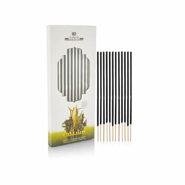 بخور مشلف ند بانافع للعود | Bakhoor Nad Mushlaf Banafa for Oud