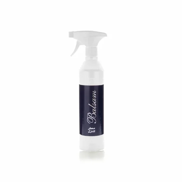 معطر منزل بلسم ازرق بانافع للعود | Balsam House Freshener Banafa for Oud