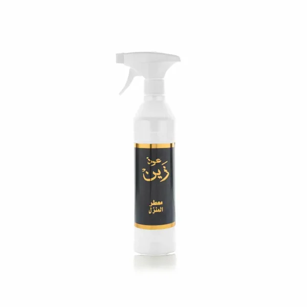 معطر منزل عود زين بانافع للعود | Oud Zain House Freshener Banafa for Oud