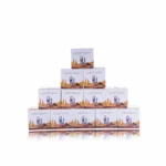 ⁦معمول الرياض بانافع للعود | Mamoul Al Riyadh Banafa for Oud⁩ - الصورة ⁦2⁩