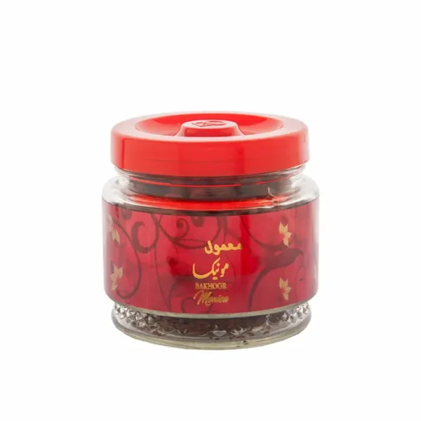 معمول مونيكا بانافع للعود | Mamoul Monica Banafa for Oud