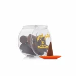 بخور هرمي بانافع للعود | Bakhoor Harame Banafa for Oud