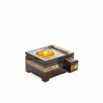 مباخر كوفي BO-5C بانافع للعود | Incense Burner Coffee BO 5c Banafa for Oud