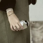 عطر نوير بخاخ بانافع للعود | Noir Perfume Spray Banafa for Oud - الصورة 3