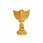 مباخر GSL-P022 بانافع للعود | Incense Burner GSL P022 Banafa for Oud (نسخة)