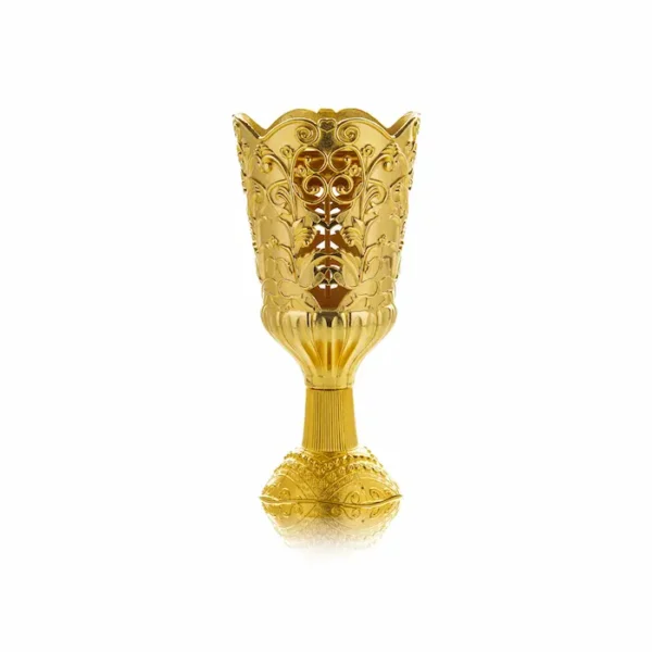 مباخر GSL-P024 بانافع للعود | Incense Burner GSL P024 Banafa for Oud