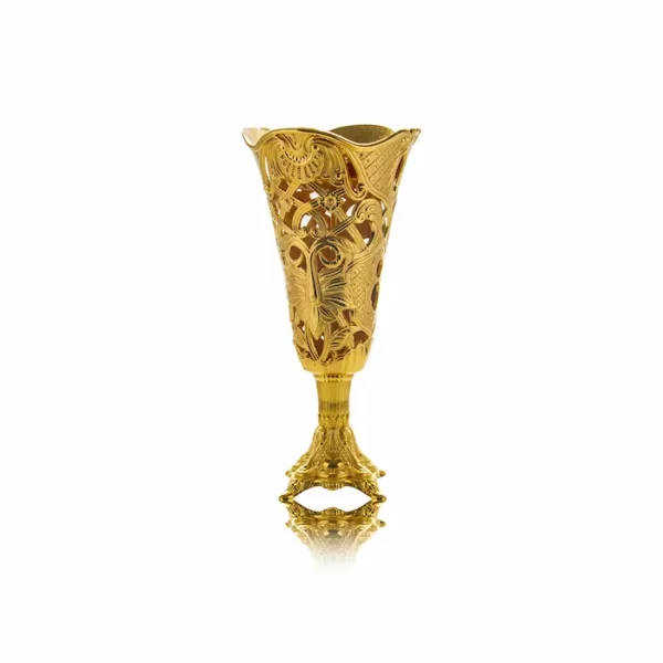 مباخر GSL-P025 بانافع للعود | Incense Burner GSL P025 Banafa for Oud