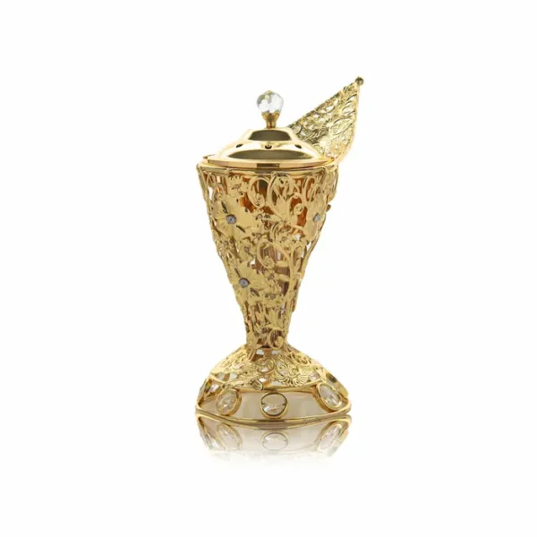 مباخر HP-66 بانافع للعود | Incense Burner HP 66 Banafa for Oud