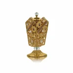 مباخر HP-67 بانافع للعود | Incense Burner HP 67 Banafa for Oud
