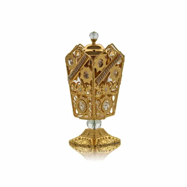 مباخر HP-67 بانافع للعود | Incense Burner HP 67 Banafa for Oud