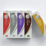 بكج مخمرية شعر بانافع للعود | Hair Makhmarya Package Banafa for Oud