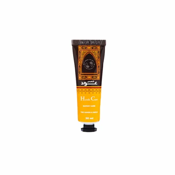 كريم عود النفيس تيوب بانافع للعود | Oud Al Nafis Tube Cream Banafa for Oud