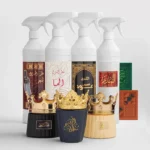 مجموعة الصيف بانافع للعود | Summer Collection Banafa for Oud