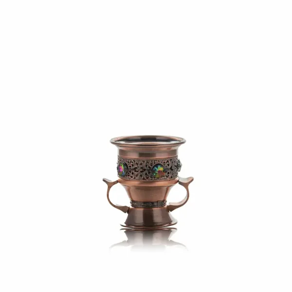 مباخر WT-62A بانافع للعود | Incense Burner WT 62a Banafa for Oud
