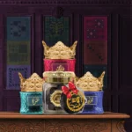 مجموعة الدار بانافع للعود | Al Dar Collection Banafa for Oud