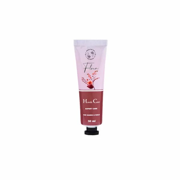 كريم فلور تيوب بانافع للعود | Flora Tube Cream Banafa for Oud