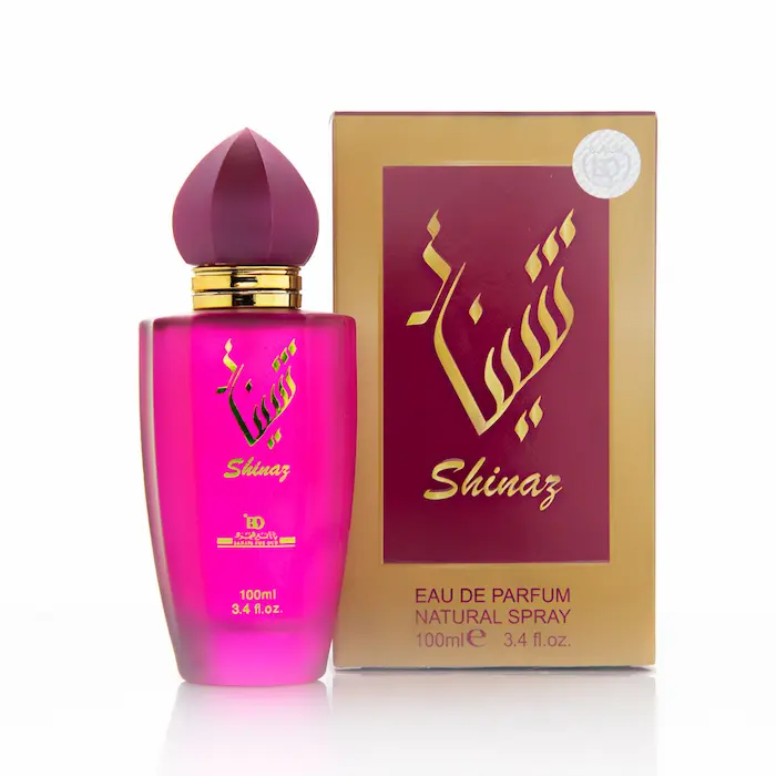 shinaz_perfume_spray-عطر_شيناز_بخاخ عطر شيناز بخاخ بانافع للعود | Shinaz Perfume Spray Banafa for Oud - الصورة 2
