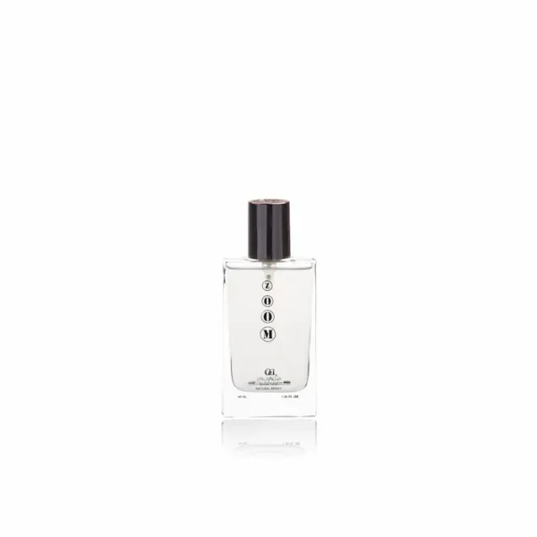 عطر زوم بخاخ بانافع للعود | Zoom Spray Banafa for Oud