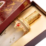 ⁦عطر الخنجر بخاخ بانافع للعود | Al Khanjar Perfume Spray Banafa for Oud⁩ - الصورة ⁦3⁩