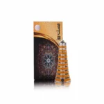 ⁦عطر مسك روز بخاخ بانافع للعود | Musk Rose Perfume Banafa for Oud⁩ - الصورة ⁦2⁩