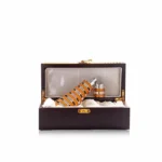 عطر مسك روز بخاخ بانافع للعود | Musk Rose Perfume Banafa for Oud