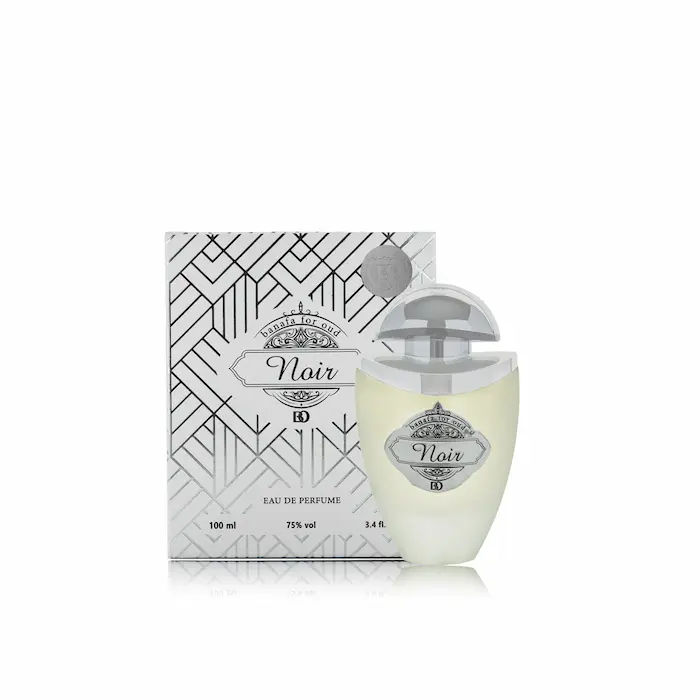 نوير-كامل عطر نوير بخاخ بانافع للعود | Noir Perfume Spray Banafa for Oud - الصورة 2